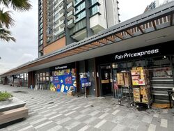 Normanton Park (D5), Apartment #594137111
